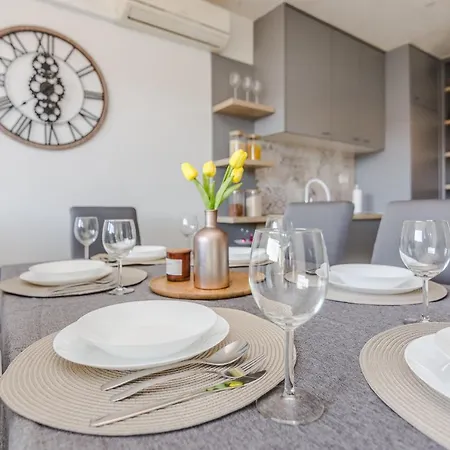 Apartment Apartman Tanja Zadar