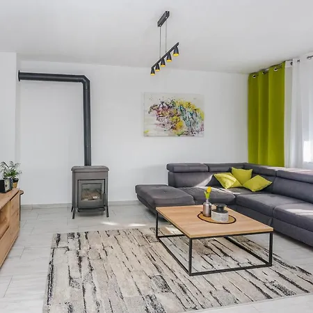 Apartman Tanja