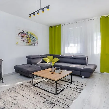 Apartman Tanja Zadar