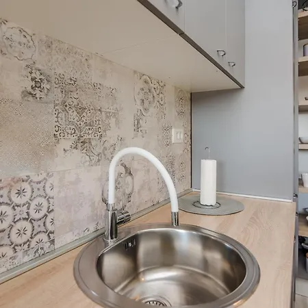 Apartment Apartman Tanja Zadar