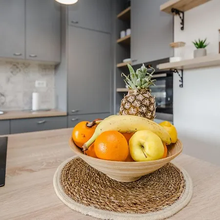 Apartment Apartman Tanja