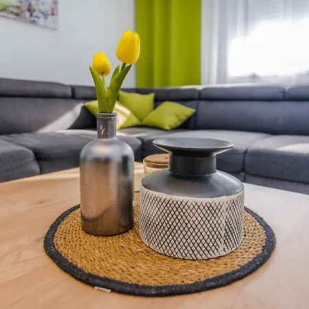 Apartment Apartman Tanja