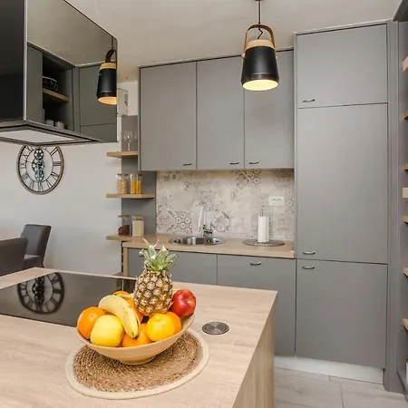 Apartman Tanja * Zadar