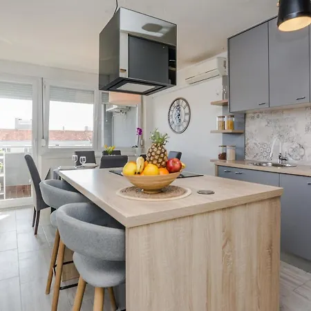 Apartman Tanja * Zadar