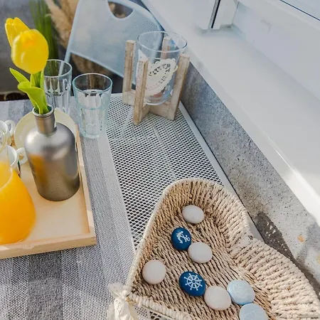 Apartment Apartman Tanja Zadar