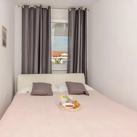 Apartment Apartman Tanja