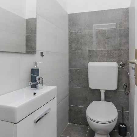 Apartment Apartman Tanja *