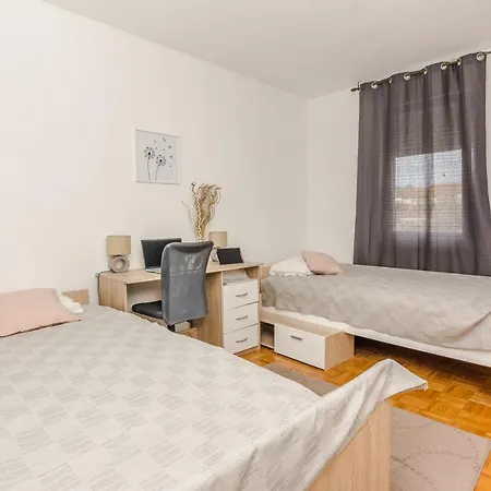 Apartment Apartman Tanja
