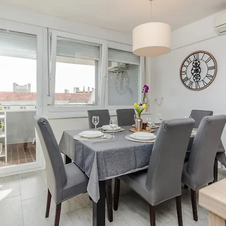 Apartman Tanja Apartment *