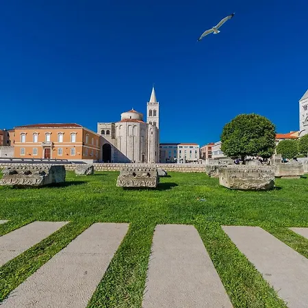 Apartman Tanja Zadar