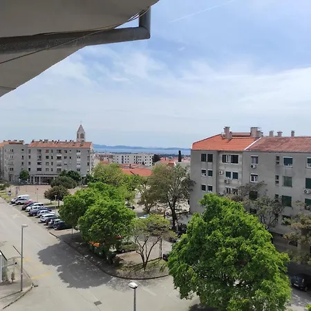 Apartman Tanja