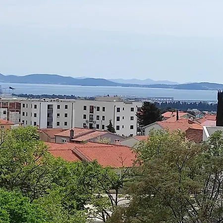 Apartman Tanja Zadar